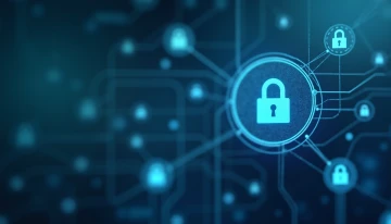 Abstract editorial image representing A Practical Way to Get Your Personal Details Off Data Broker Sites.